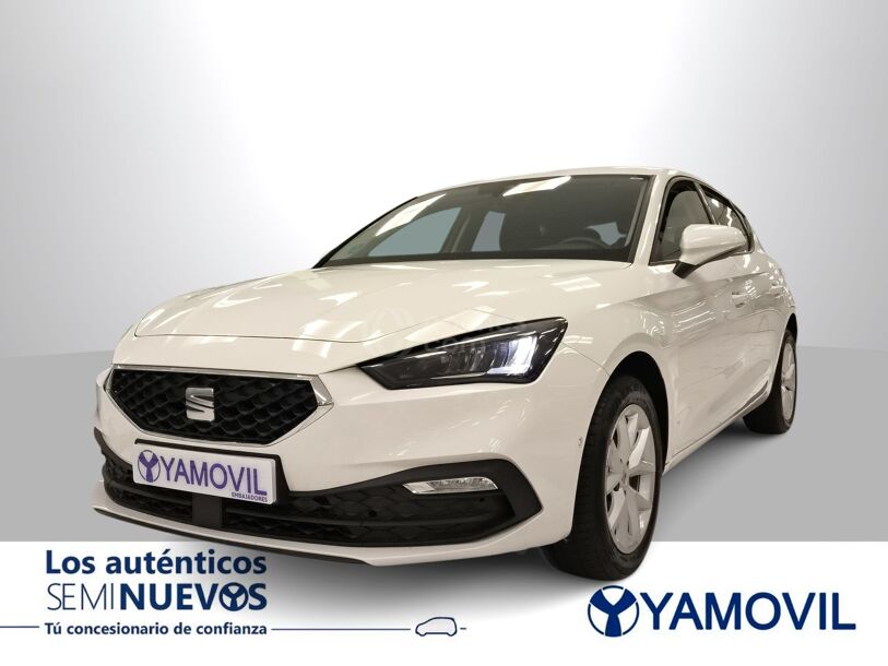 Foto del SEAT León 1.0 TSI S&S Style XS 110