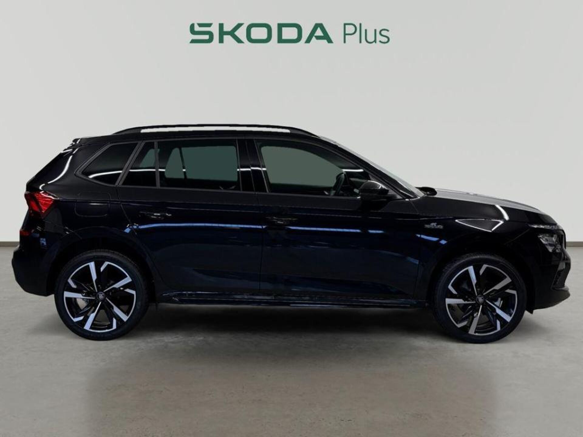 Imagen 3 de SKODA Kamiq
