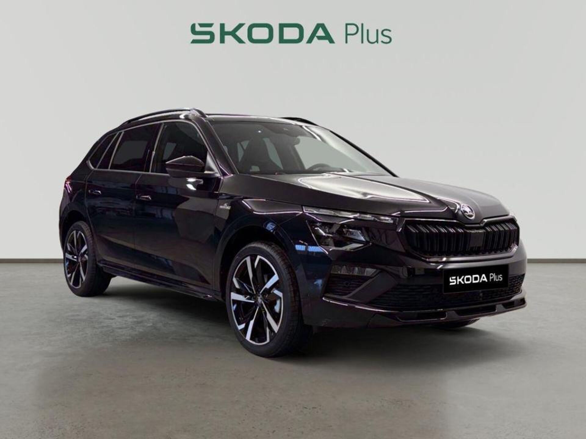 Imagen 1 de SKODA Kamiq
