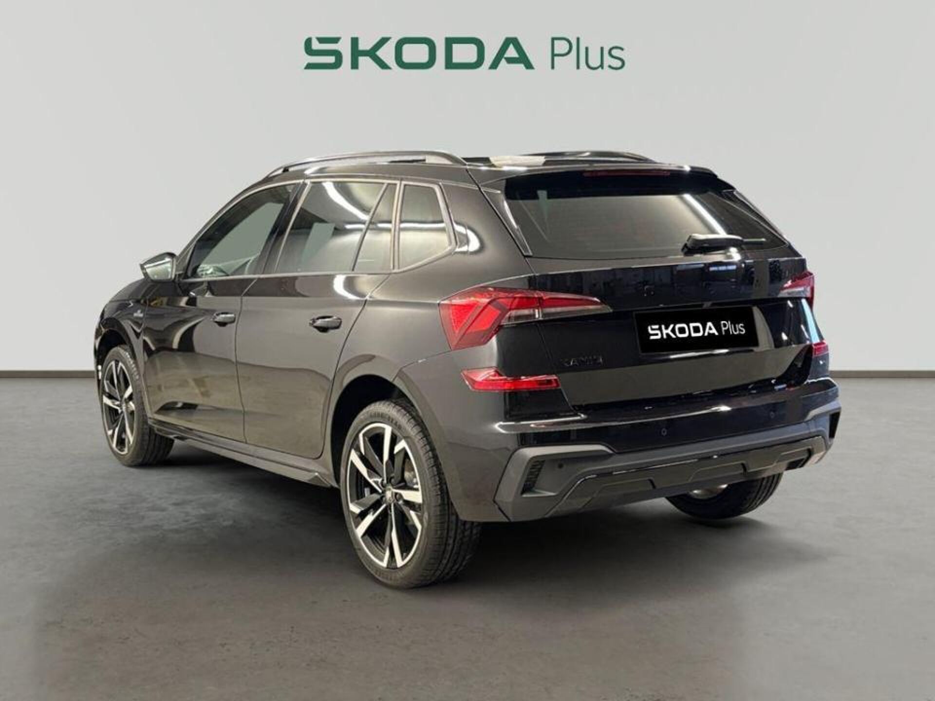 Imagen 2 de SKODA Kamiq