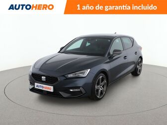 Imagen de SEAT León 2.0TDI CR S&S FR DSG-7 150