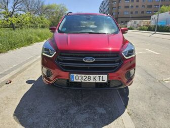 Imagen de FORD Kuga 1.5 EcoB. S&S ST-Line Limited Edition 4x4 Aut. 176