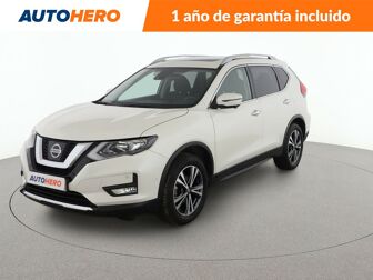 Imagen de NISSAN X-Trail 1.6 DIG-T N-Connecta 4x2