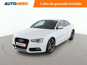 Imagen de AUDI A5 Coupé 2.0TDI S line edition Mult.