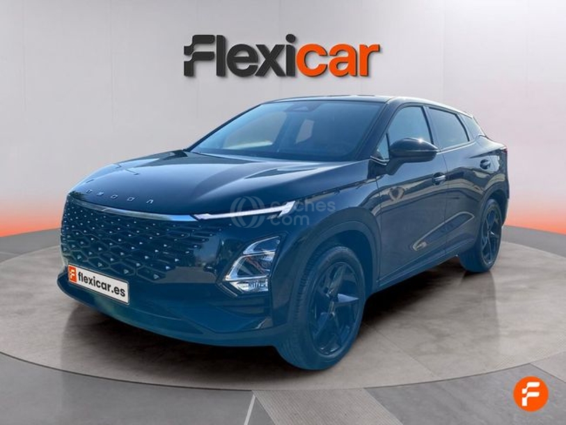 Foto del OMODA 5 1.6 Premium 185