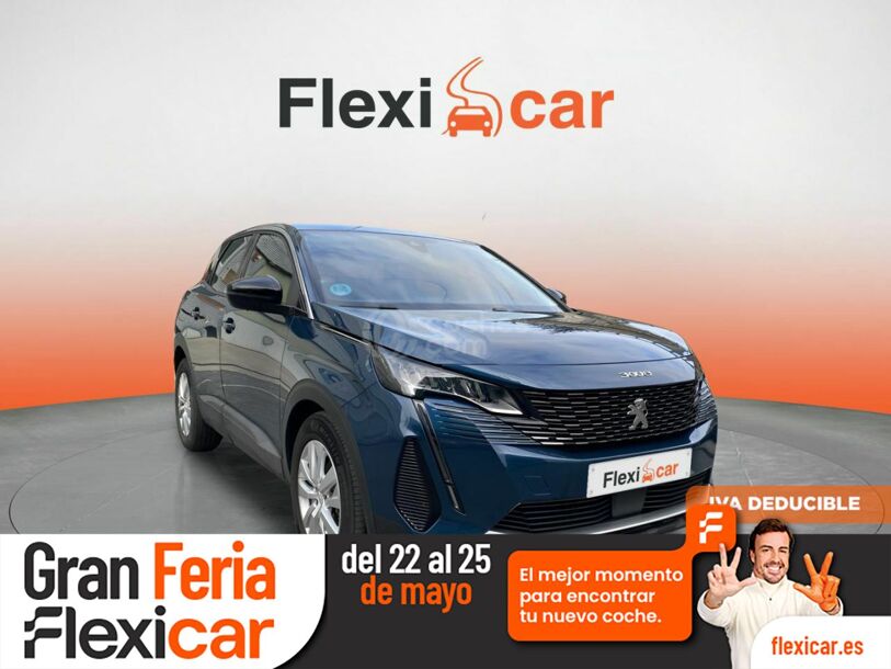 Foto del PEUGEOT 3008 1.5BlueHDi Active S&S 130