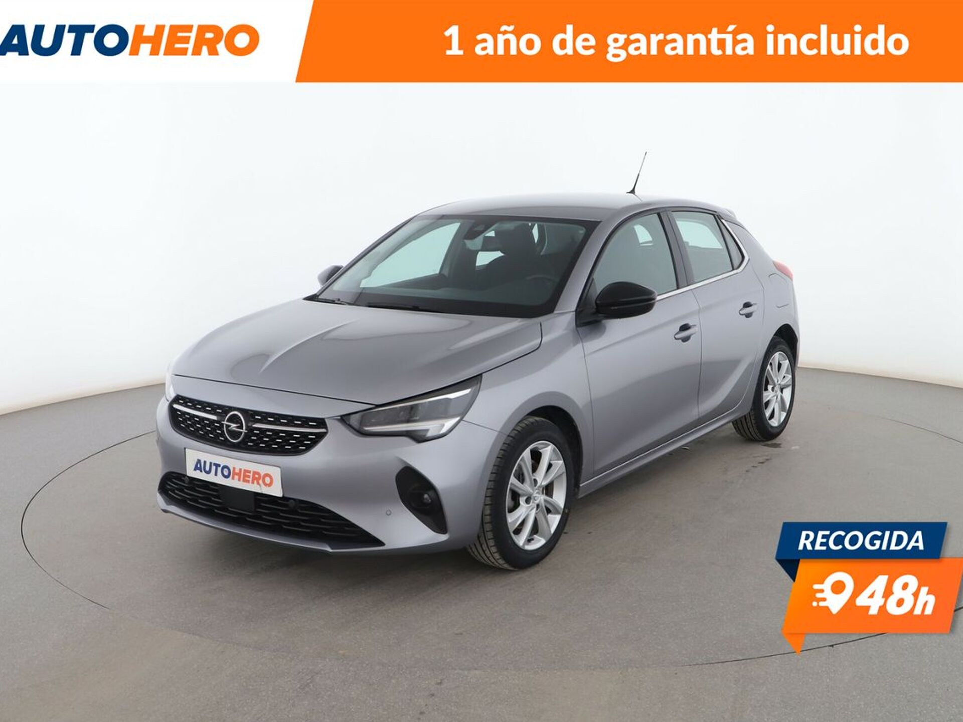 Imagen de OPEL Corsa