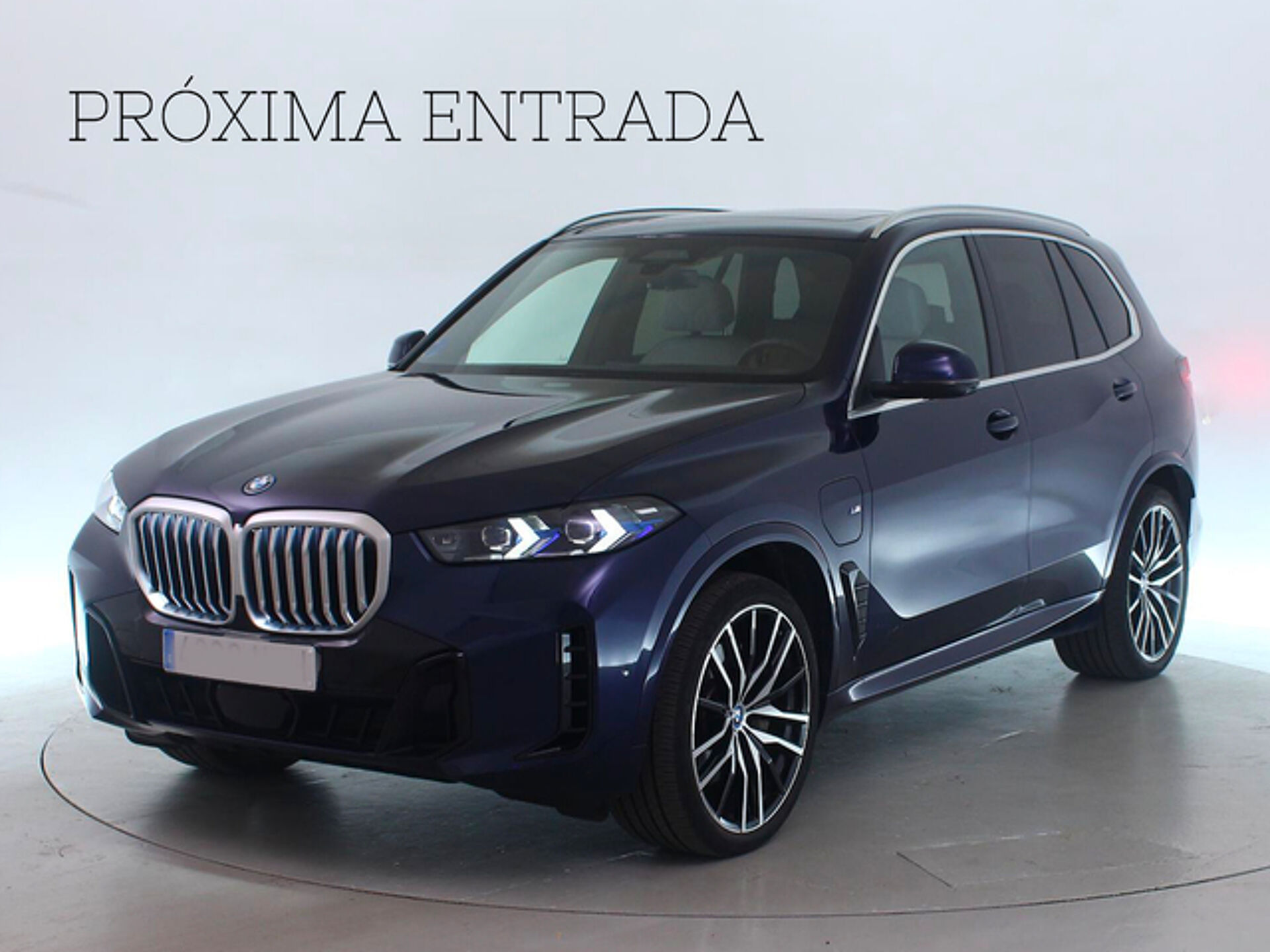 Imagen de BMW X5