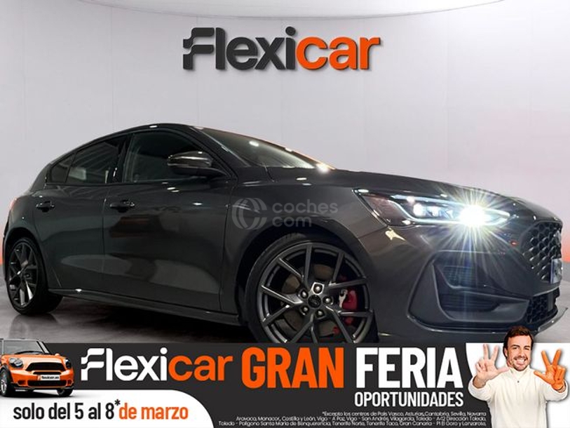 Foto del FORD Focus 2.3 Ecoboost ST