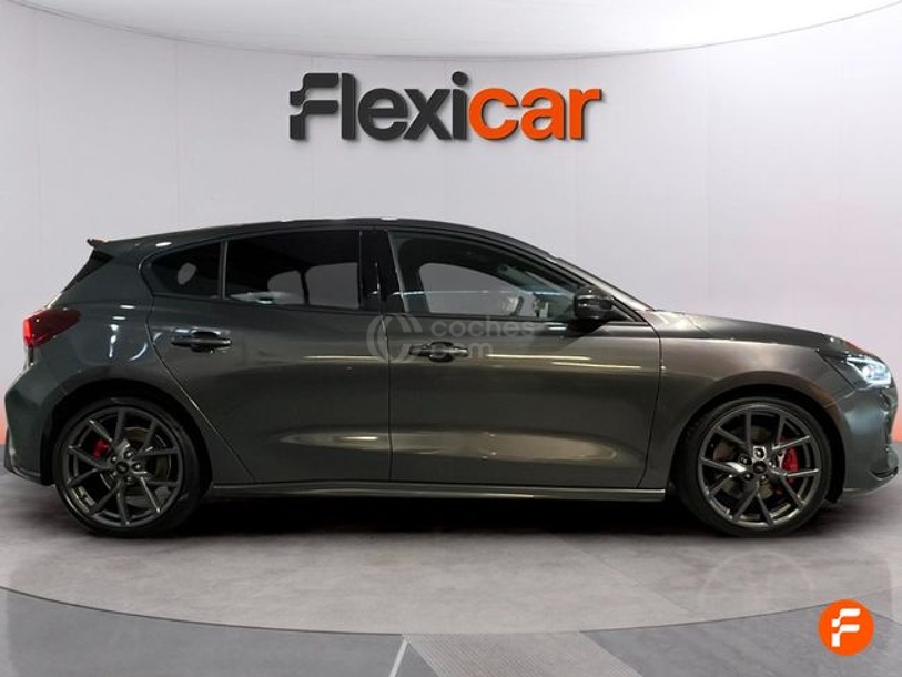 Foto del FORD Focus 2.3 Ecoboost ST