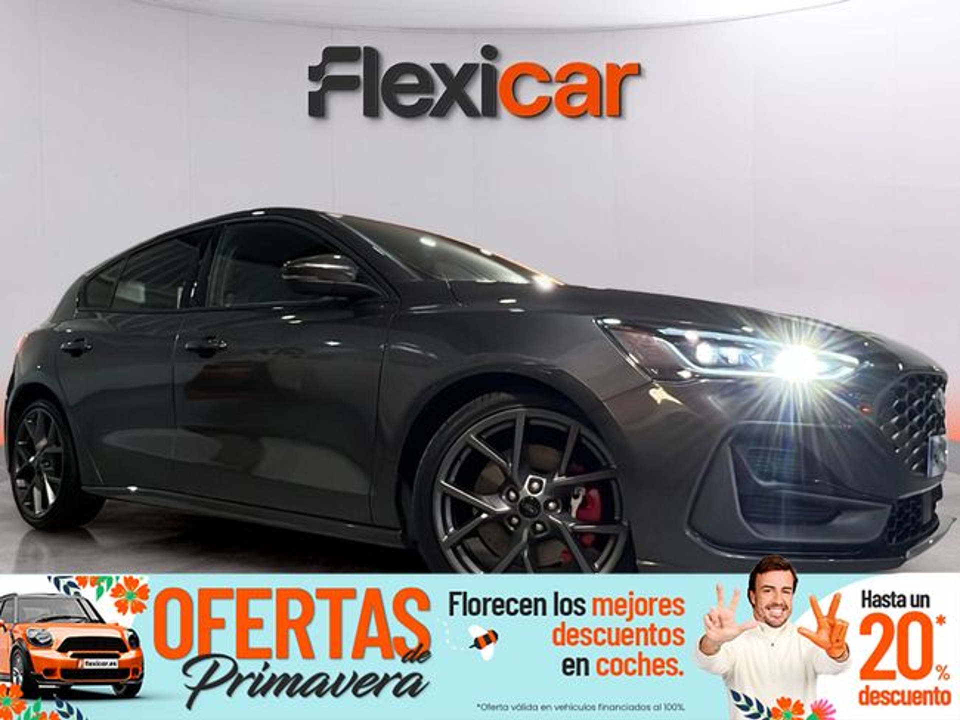 Imagen de FORD Focus