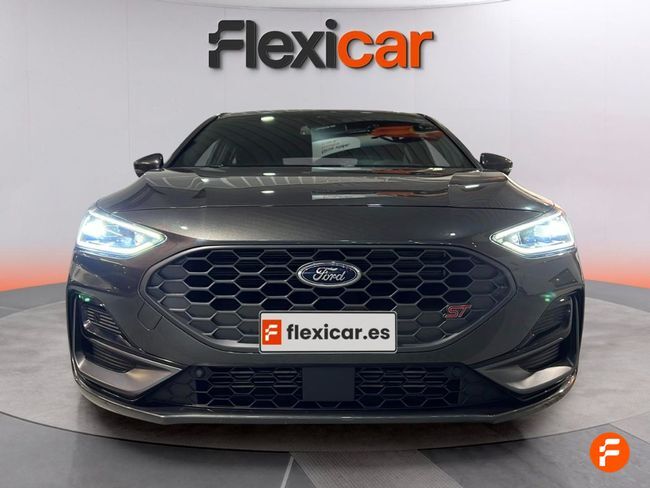 Foto del FORD Focus 2.3 Ecoboost ST