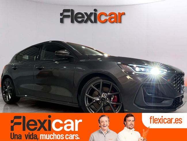 Foto del FORD Focus 2.3 Ecoboost ST