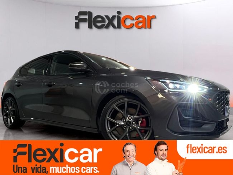 Foto del FORD Focus 2.3 Ecoboost ST
