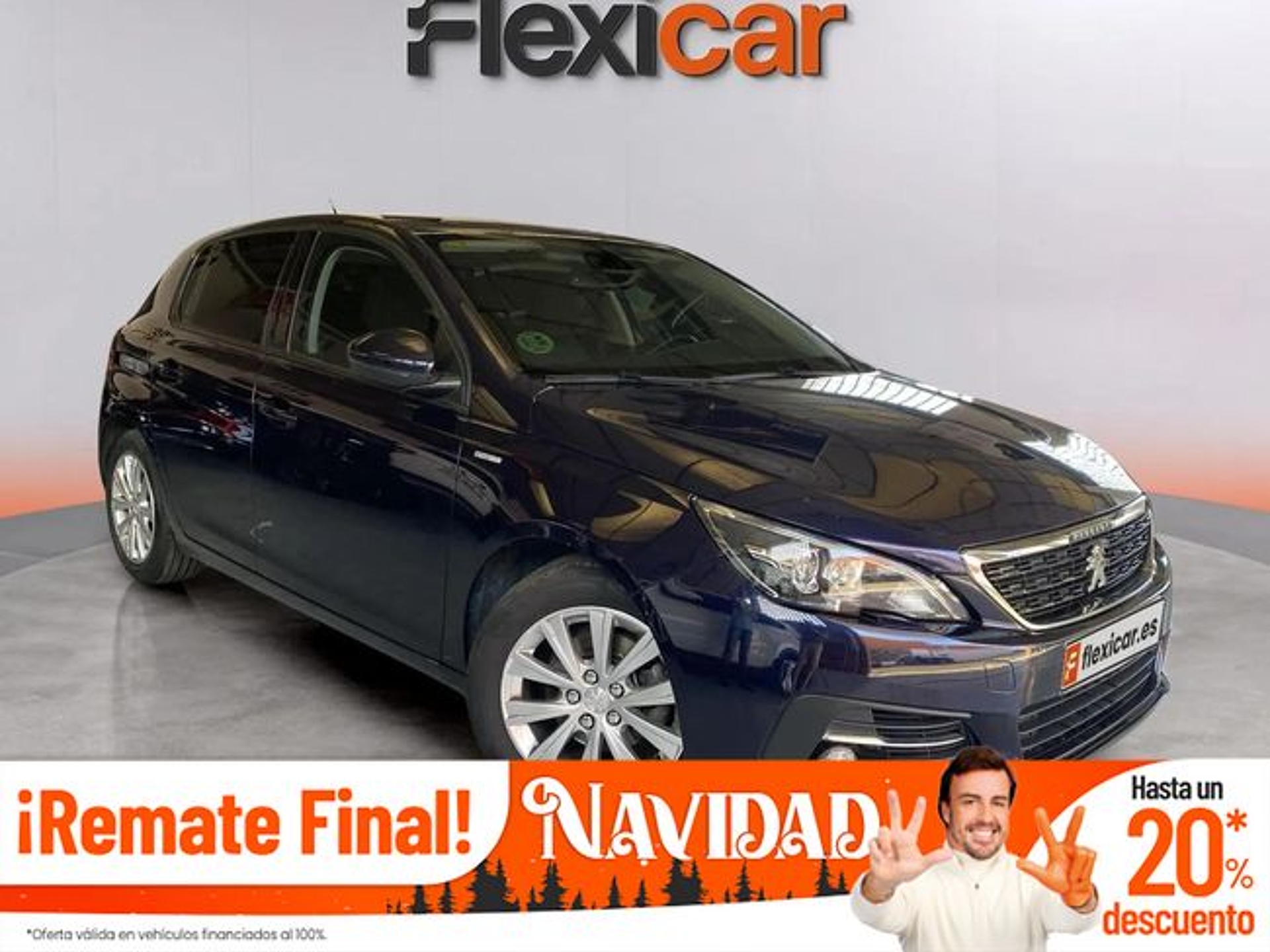 Imagen de PEUGEOT 308