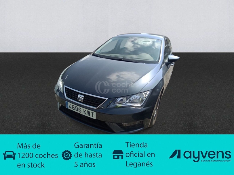 Foto del SEAT León 1.5 TSI S&S Xcellence 130
