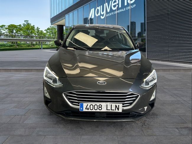 Foto del FORD Focus Sportbreak 1.5Ecoblue Trend+