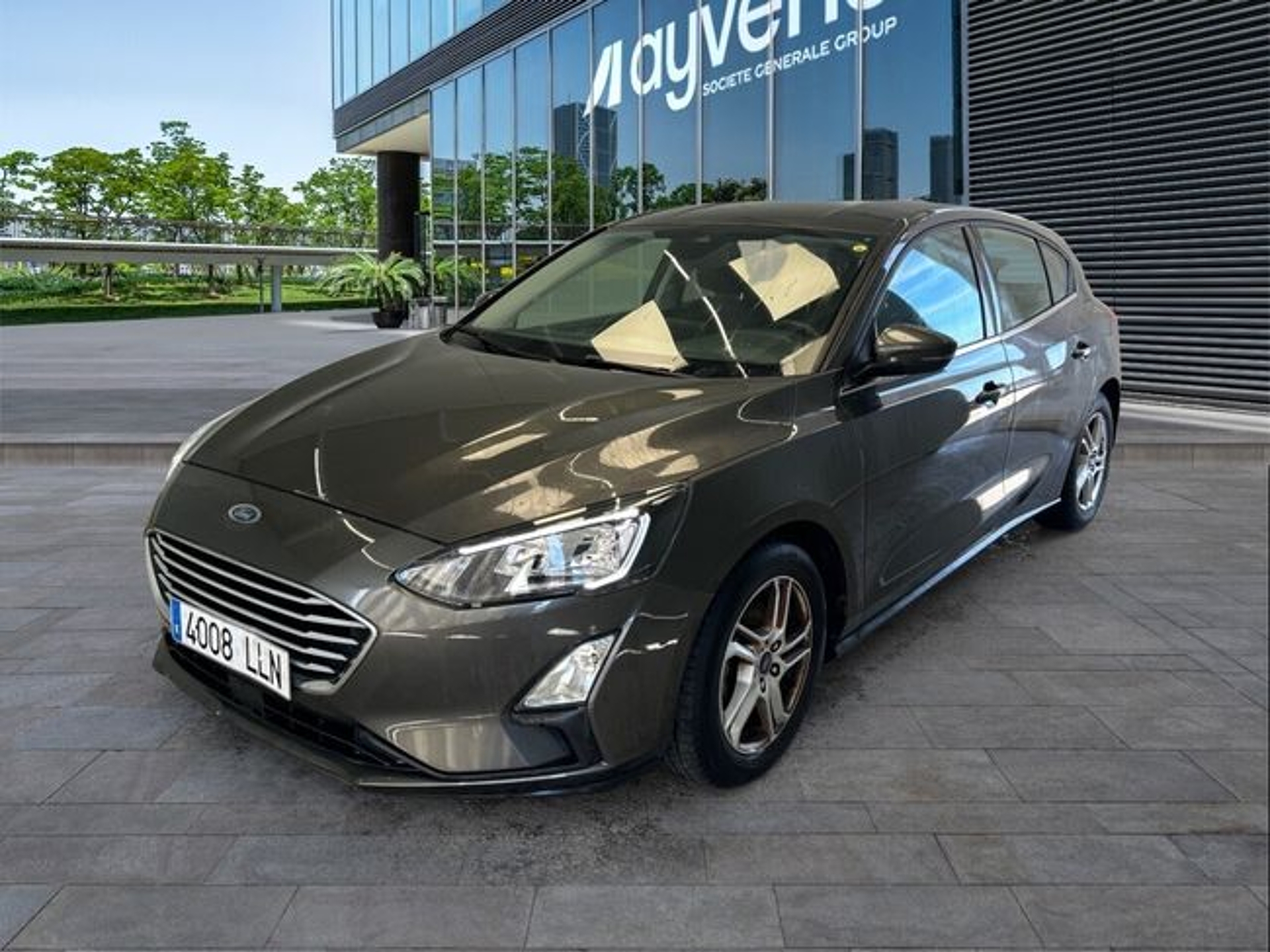 Imagen de FORD Focus