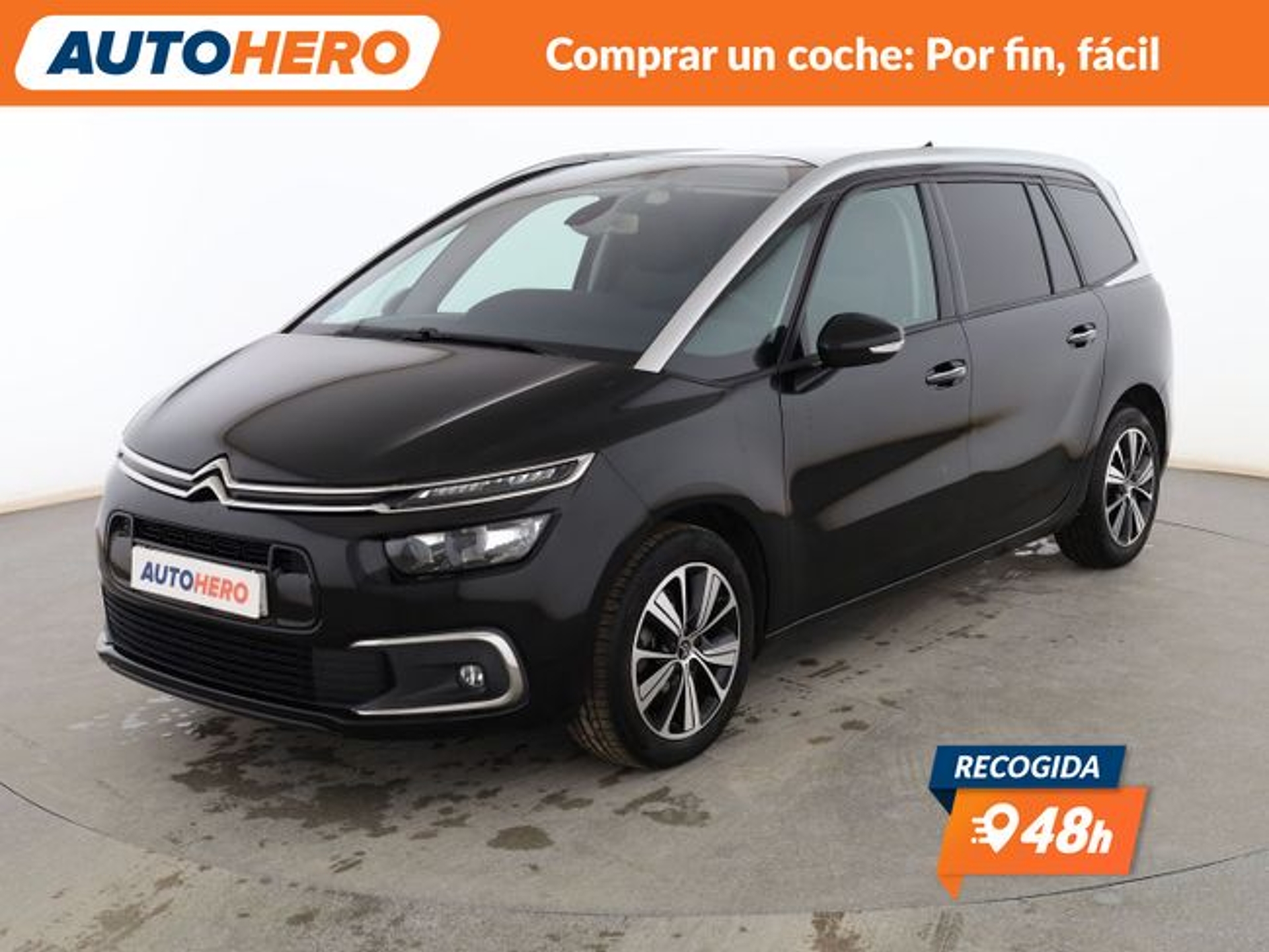 Imagen de CITROEN C4