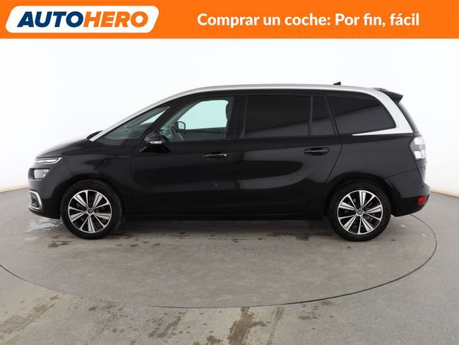 Foto del CITROEN C4 Grand Picasso 1.2 PT. S&S Feel Edition