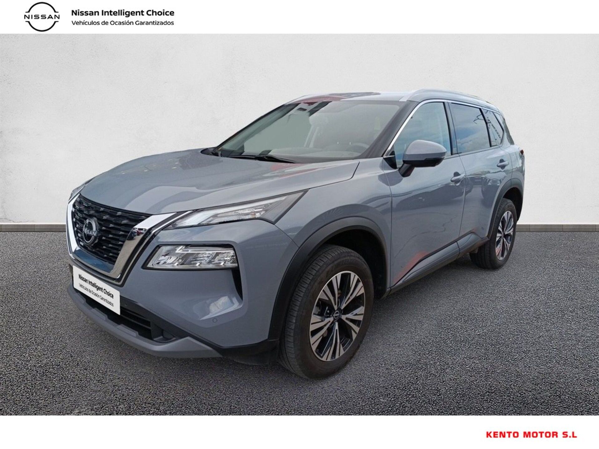 Imagen de NISSAN X-Trail