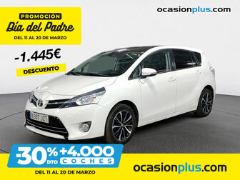 Imagen de TOYOTA Verso 130 Business 7pl.