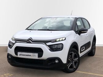 Imagen de CITROEN C3 1.5BlueHDi S&S Feel 100