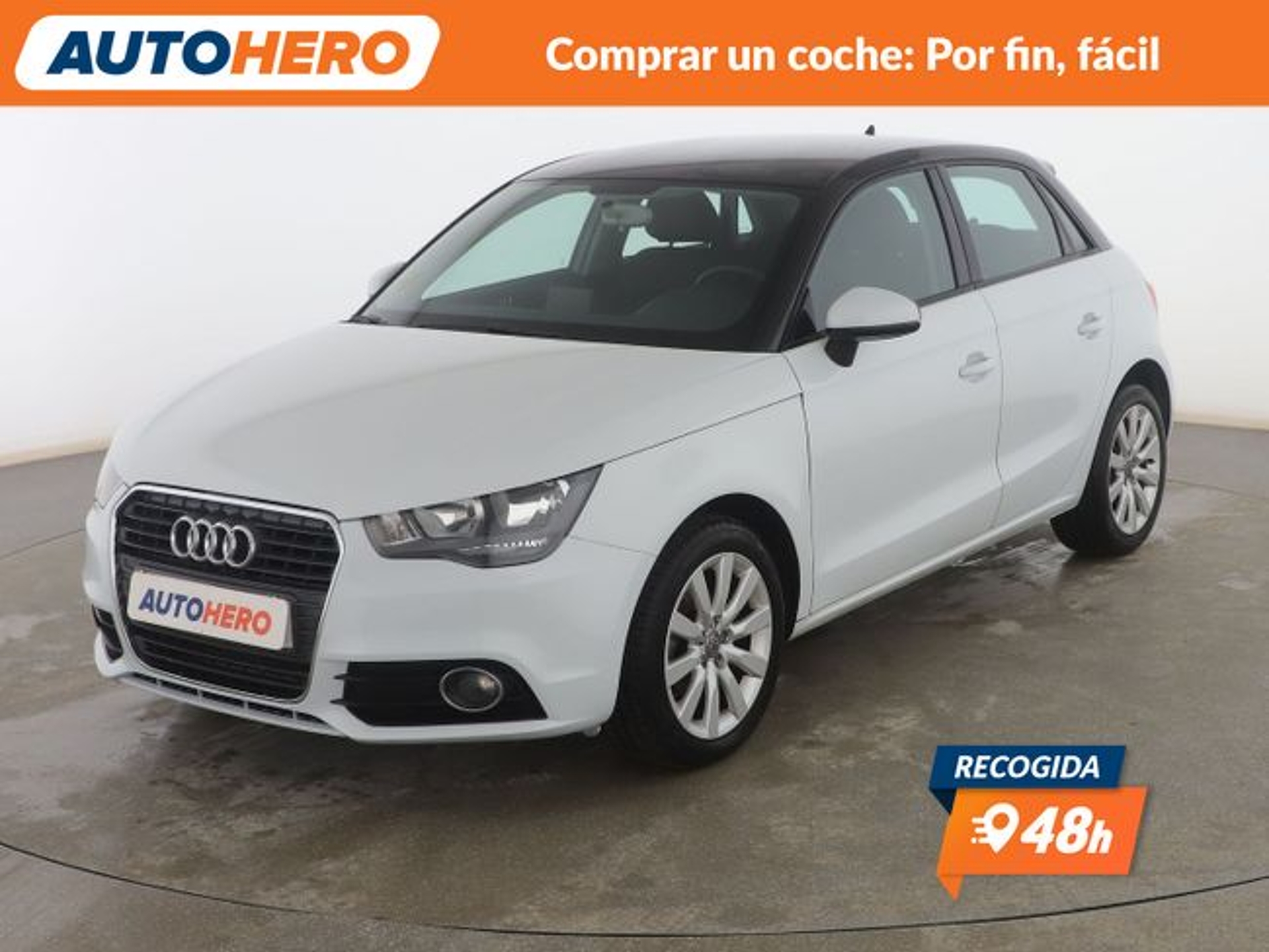 Imagen de AUDI A1
