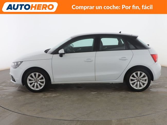 Foto del AUDI A1 Sportback 1.6TDI Attraction