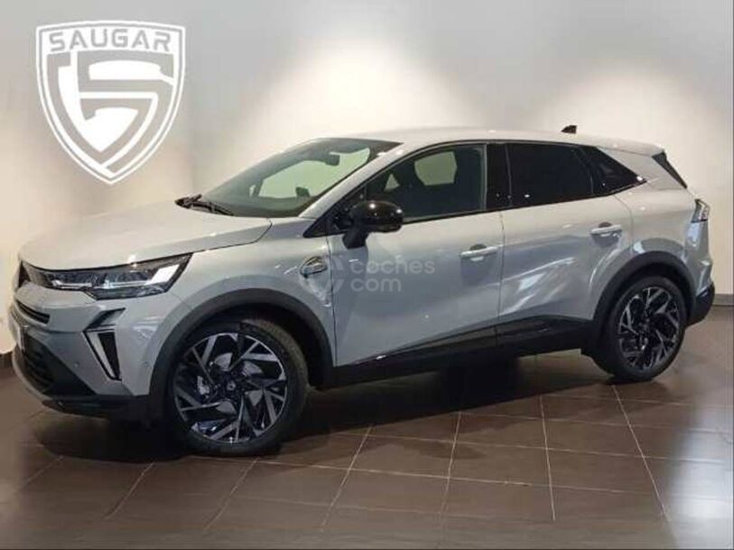 Foto del RENAULT Symbioz E-TECH Full Hybrid Esprit Alpine 105kW
