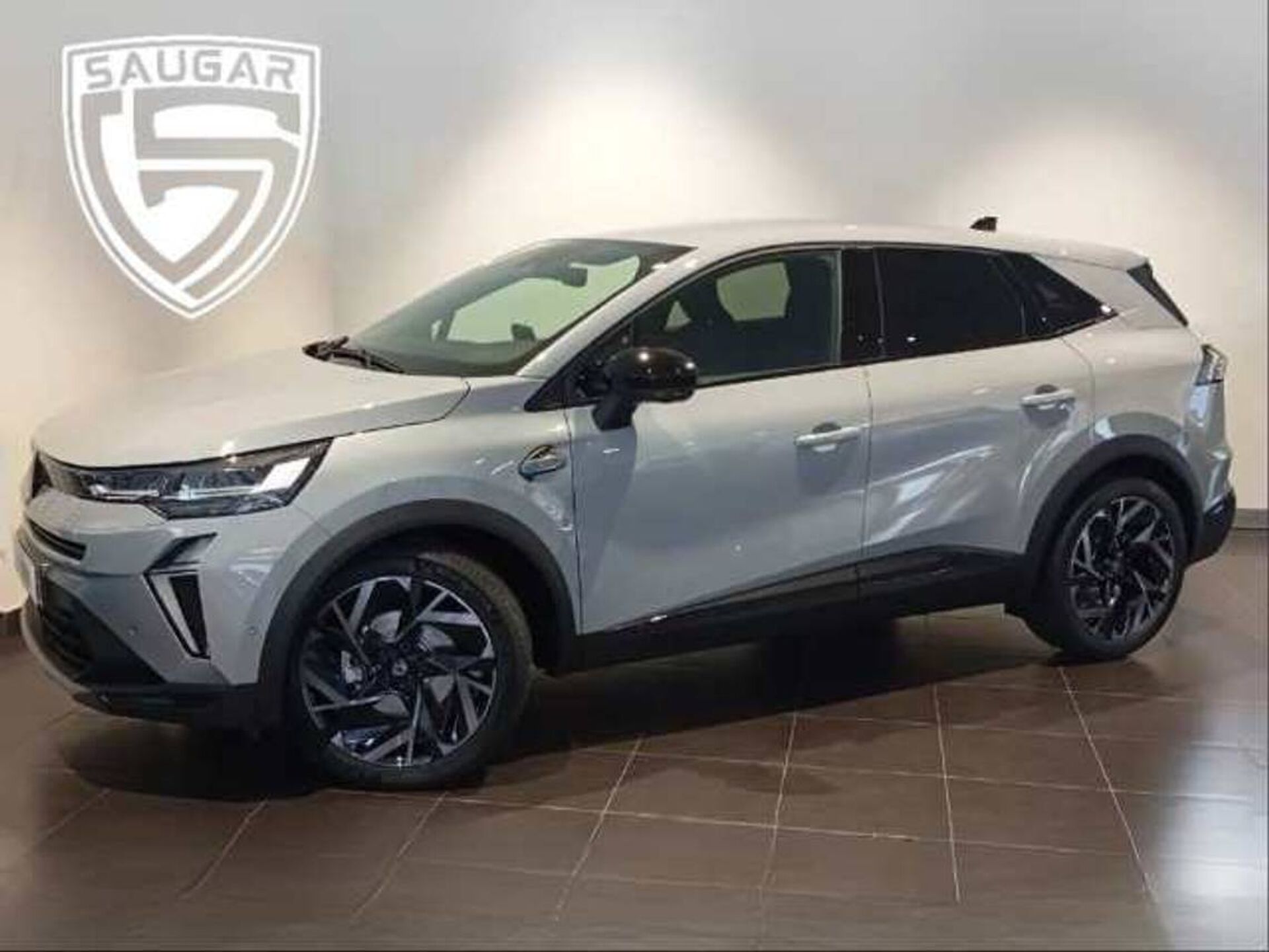 Imagen de RENAULT Symbioz