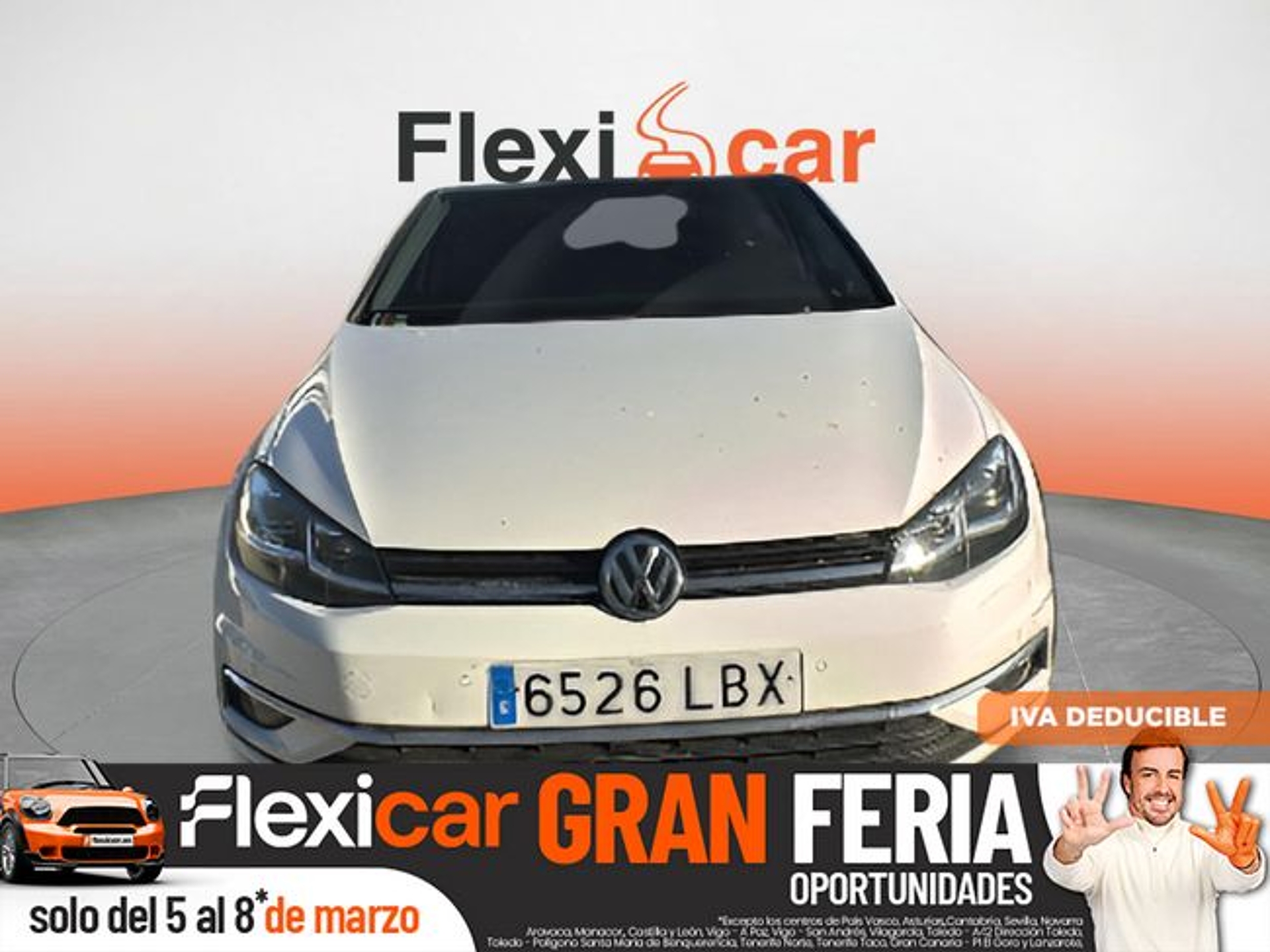 Imagen de VOLKSWAGEN Golf