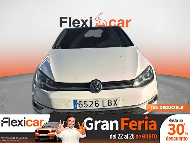 VOLKSWAGEN Golf (Advance 2.0 TDI 110kW (150CV) DSG) en Baleares