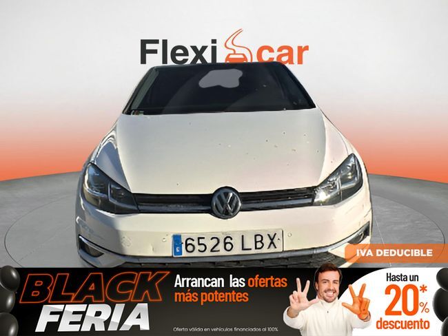 VOLKSWAGEN Golf (Advance 2.0 TDI 110kW (150CV) DSG) en Baleares
