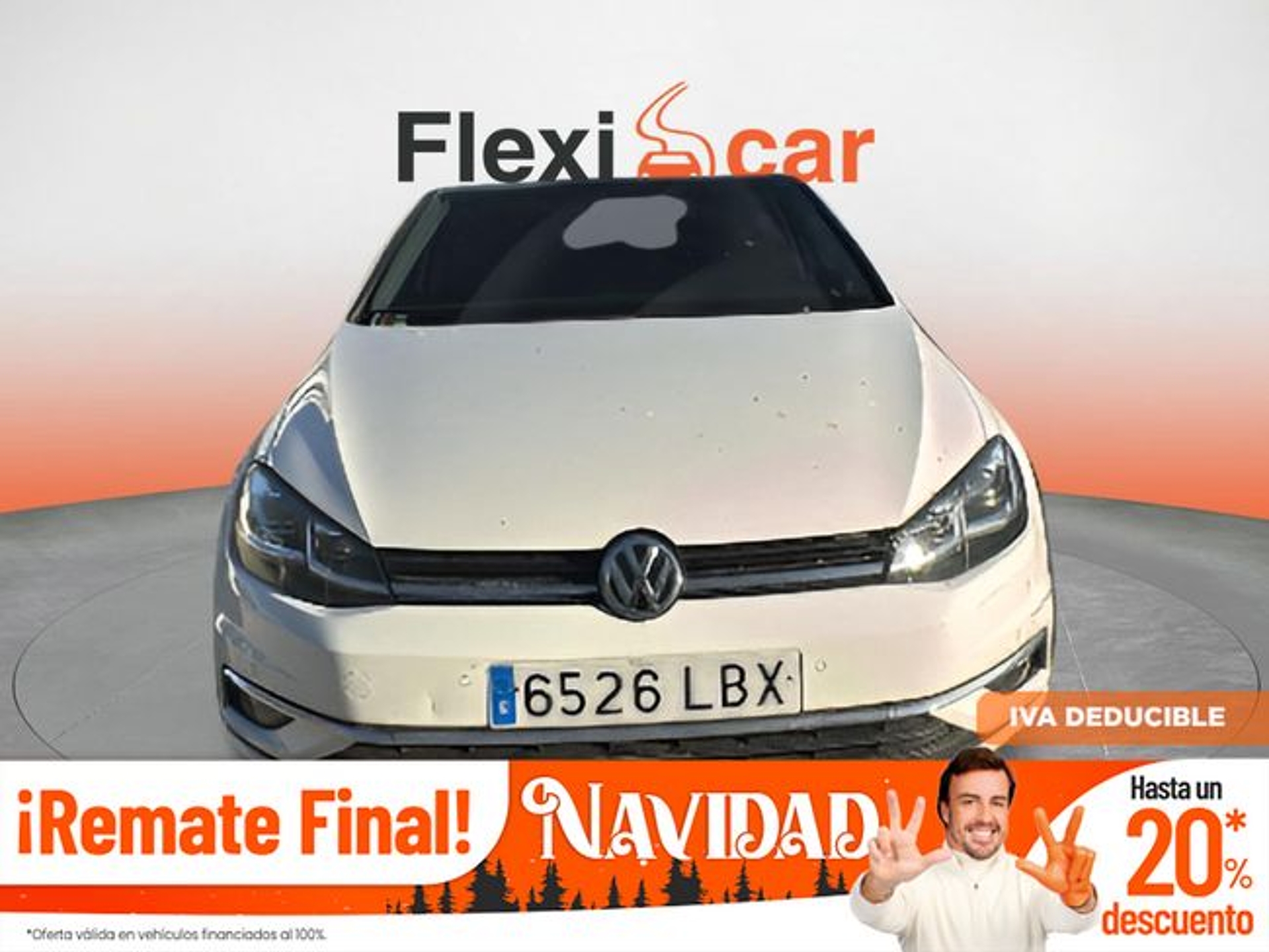 Imagen de VOLKSWAGEN Golf