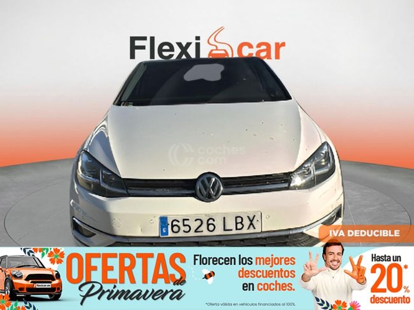 Foto del VOLKSWAGEN Golf 2.0TDI Advance DSG7 110kW