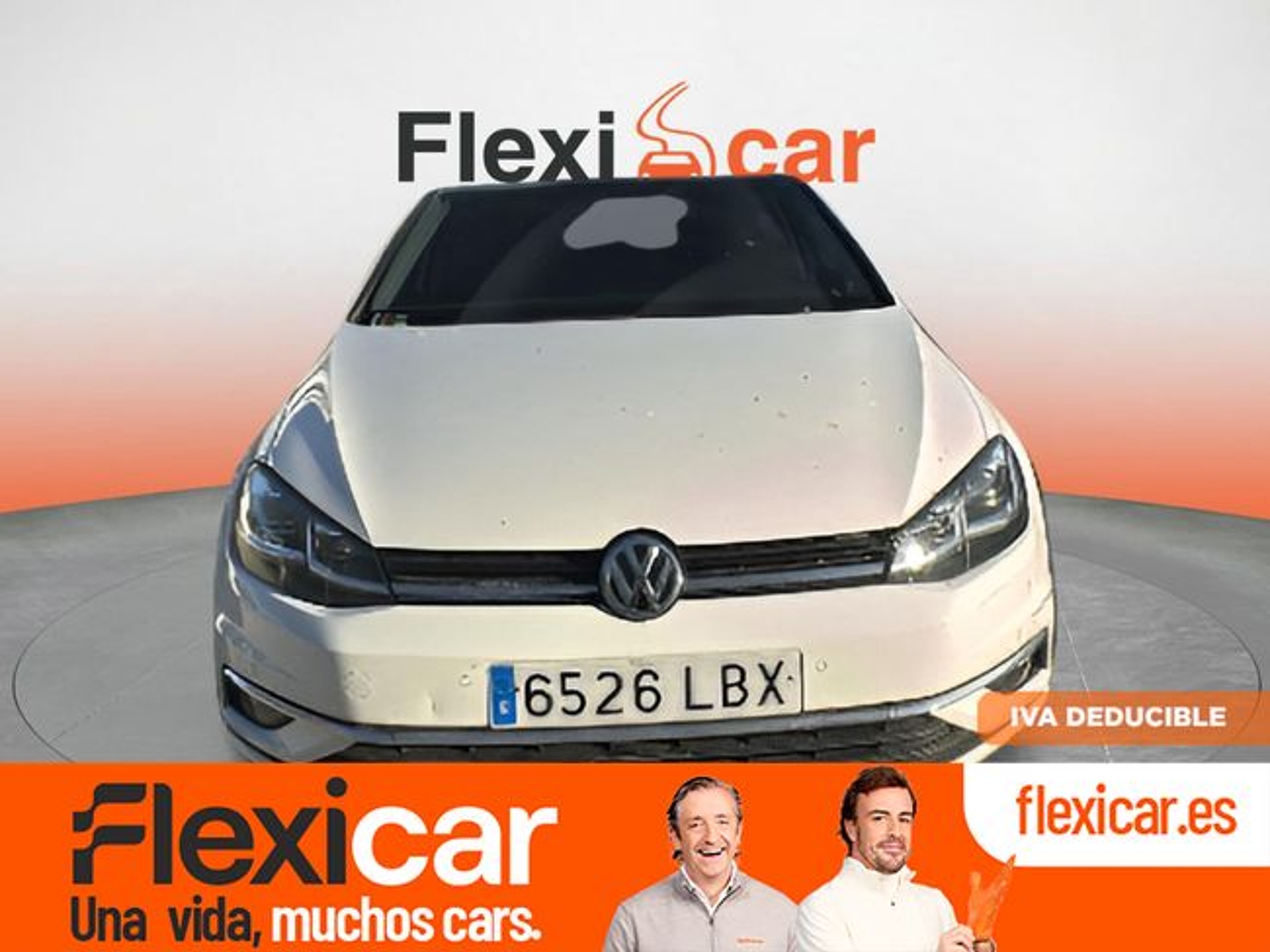 Imagen de VOLKSWAGEN Golf