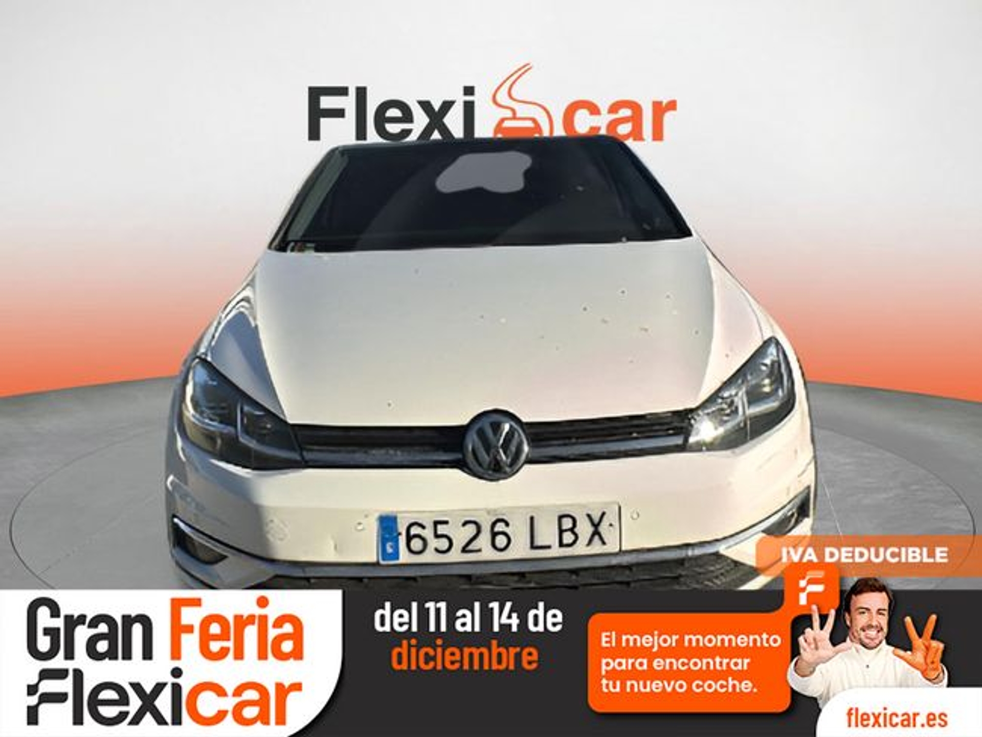 Imagen de VOLKSWAGEN Golf