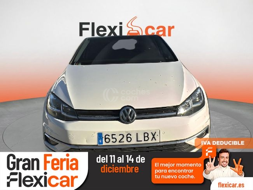 Foto del VOLKSWAGEN Golf 2.0TDI Advance DSG7 110kW