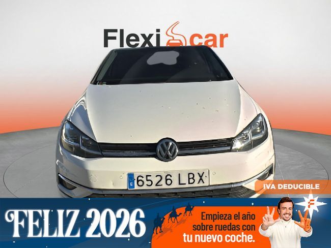 VOLKSWAGEN Golf (Advance 2.0 TDI 110kW (150CV) DSG) en Baleares