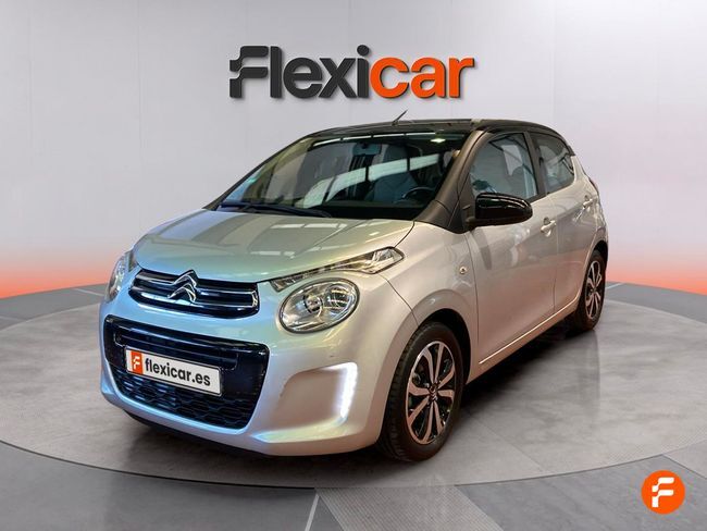 Foto del CITROEN C1 Airscape 1.2 PureTech Shine