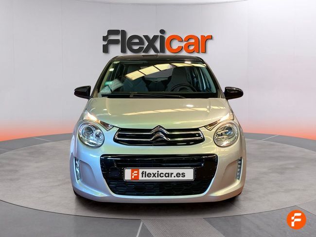 Foto del CITROEN C1 Airscape 1.2 PureTech Shine