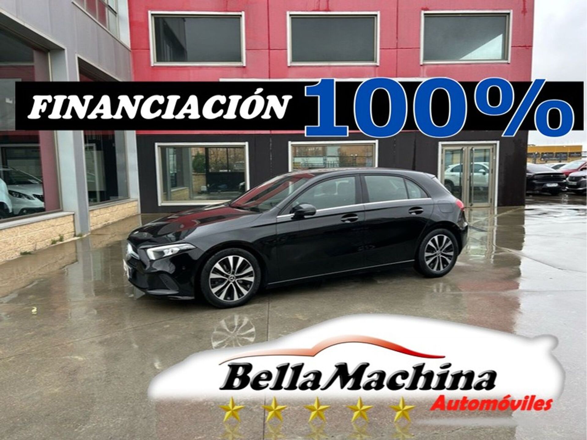 Imagen de MERCEDES Clase A