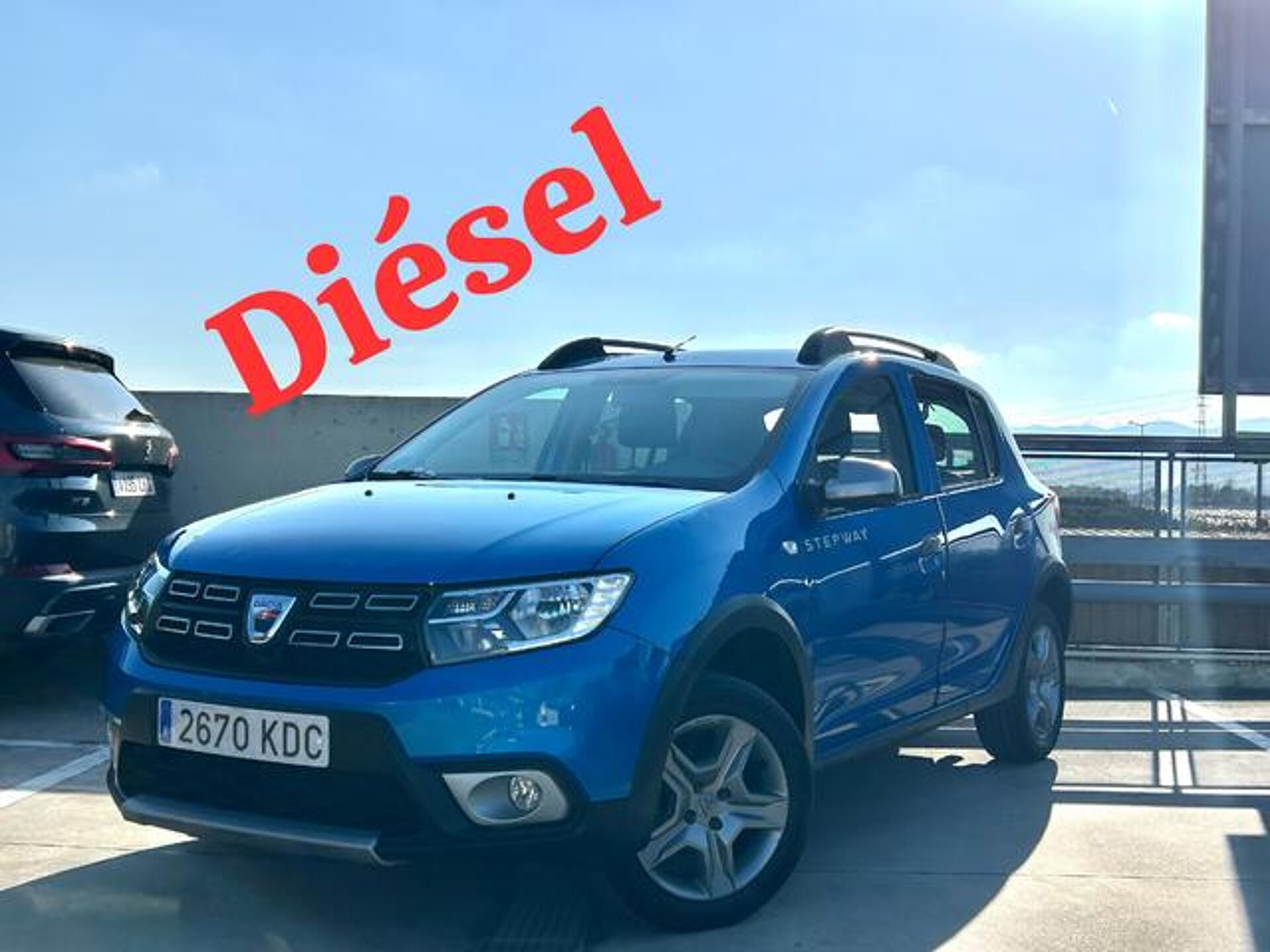 Imagen de DACIA Sandero