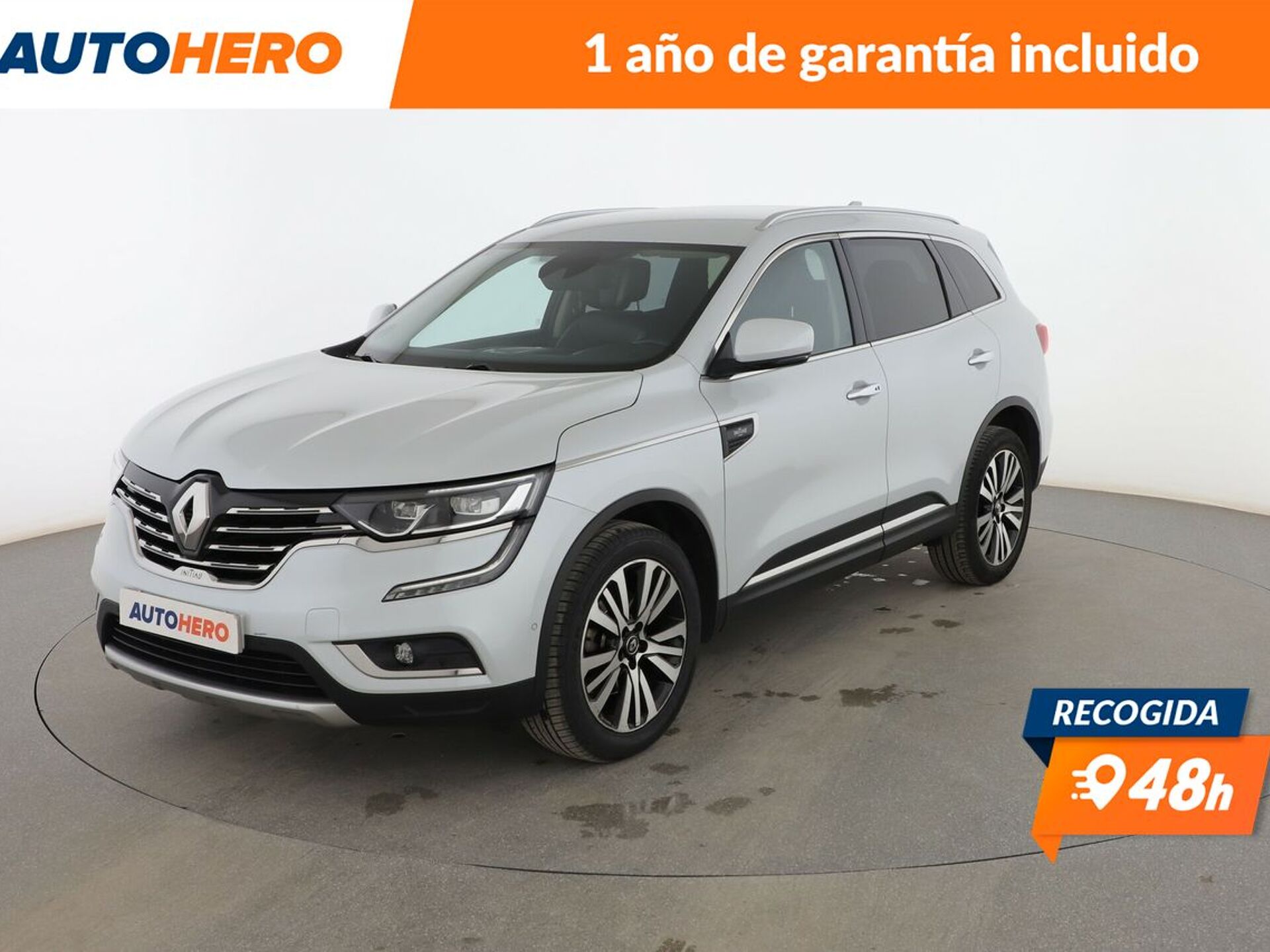 Imagen de RENAULT Koleos