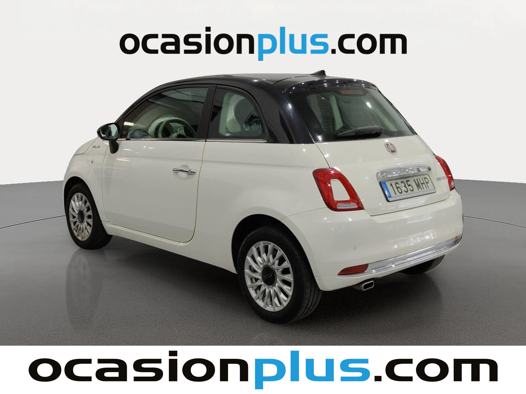 Foto del FIAT 500 1.0 Hybrid Dolcevita 52kW