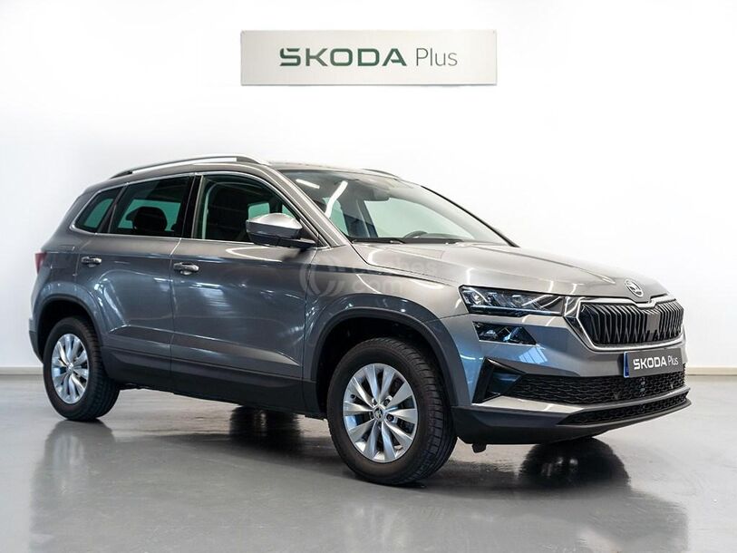 Foto del SKODA Karoq 1.5 TSI Ambition ACT