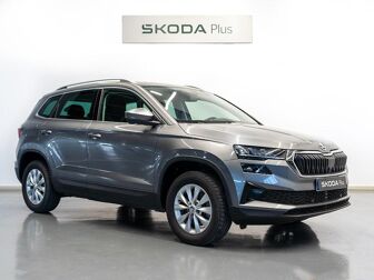 Imagen de SKODA Karoq 1.5 TSI Ambition ACT