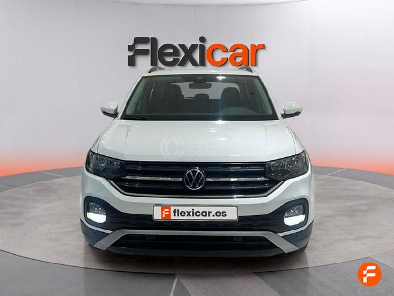 Foto del VOLKSWAGEN T-Cross 1.0 TSI Advance DSG7 81kW