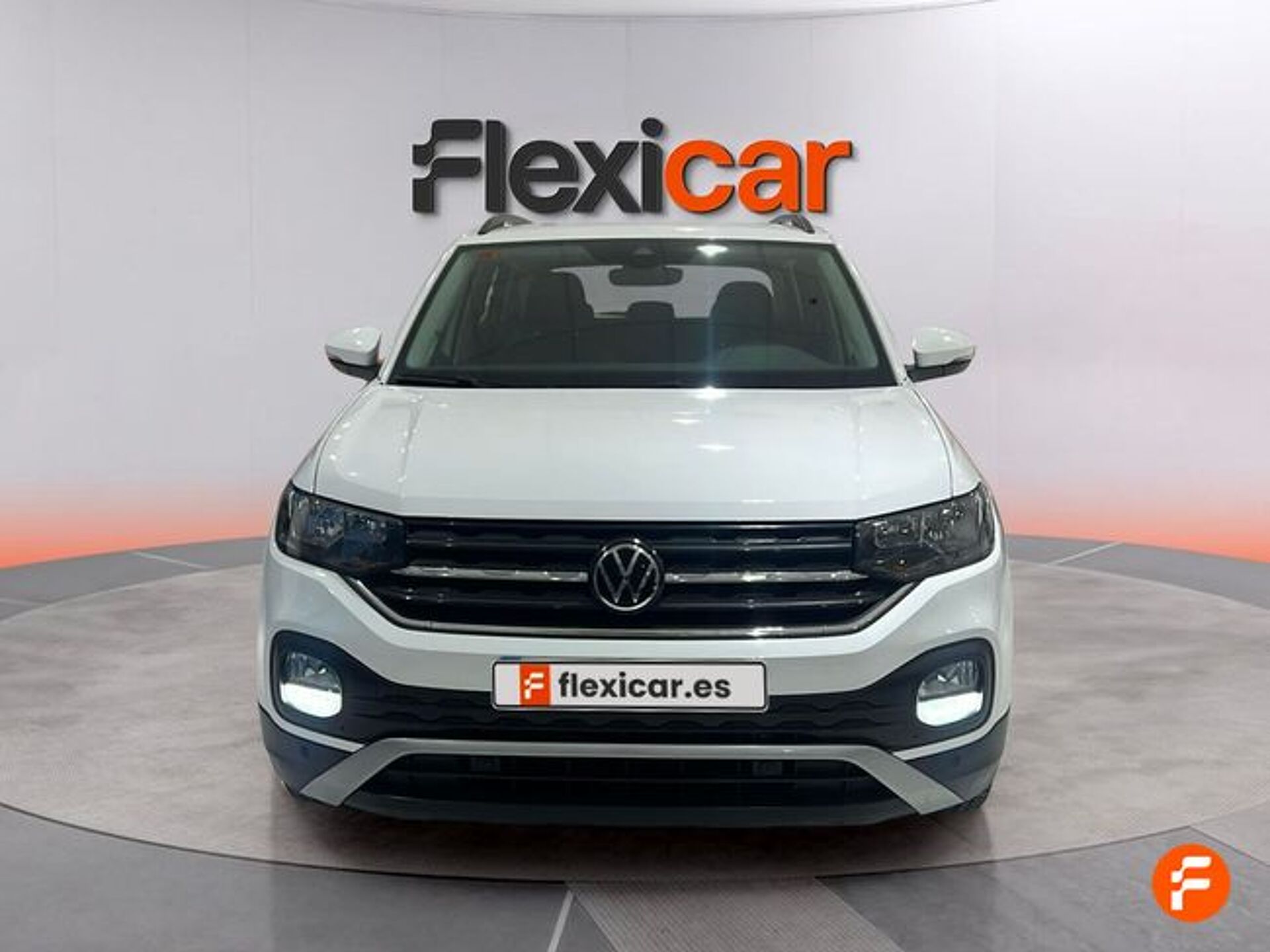 Imagen 2 de VOLKSWAGEN T-Cross
